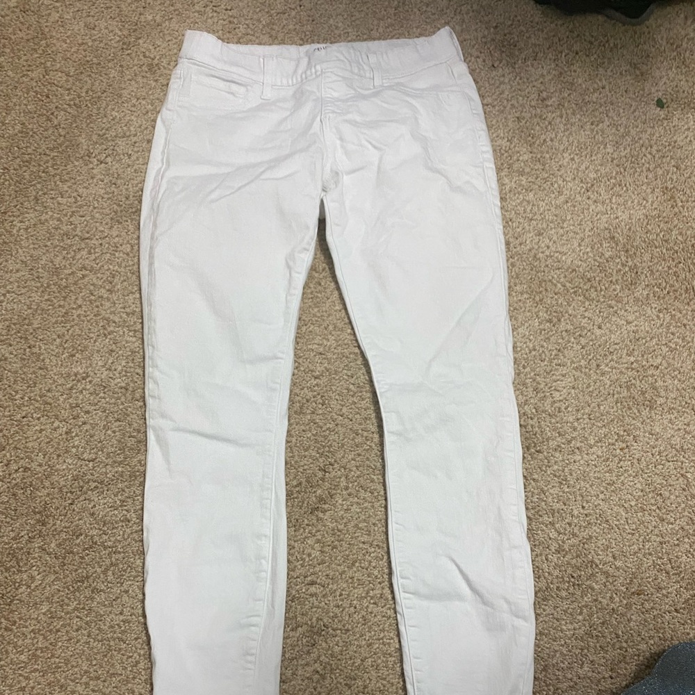 Cello pull on jeggings
